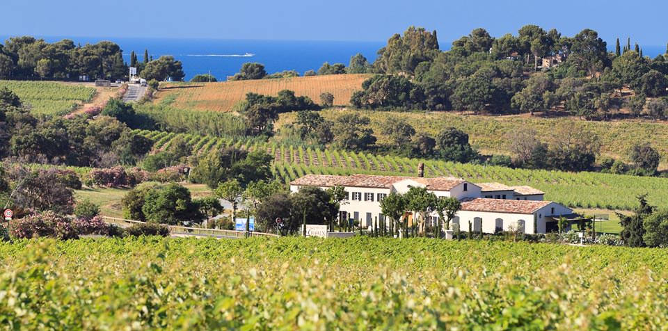 Wedding venue Saint tropez French Riviera