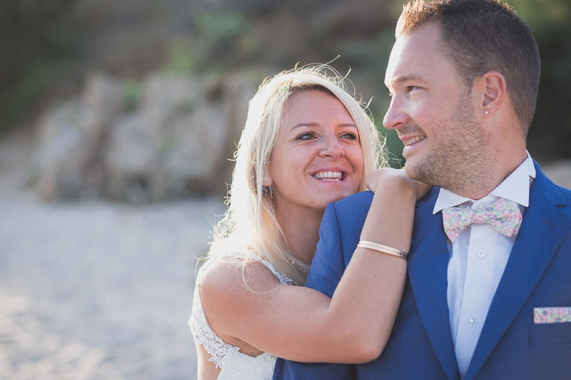 Post wedding family session in Corsica 2