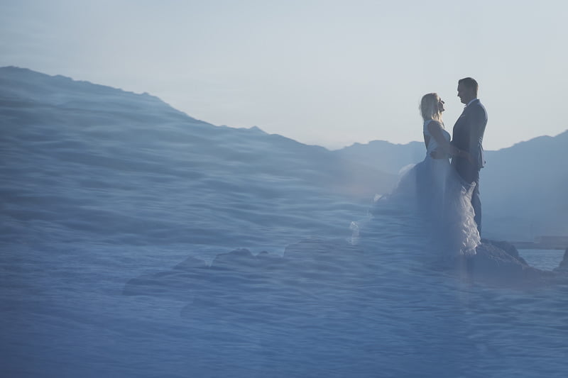 Post wedding family session in Corsica 3