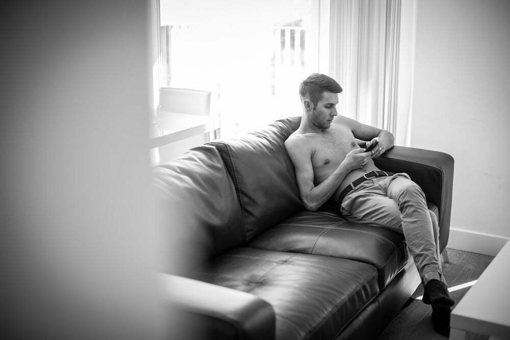 London Wedding Day After Session 0036