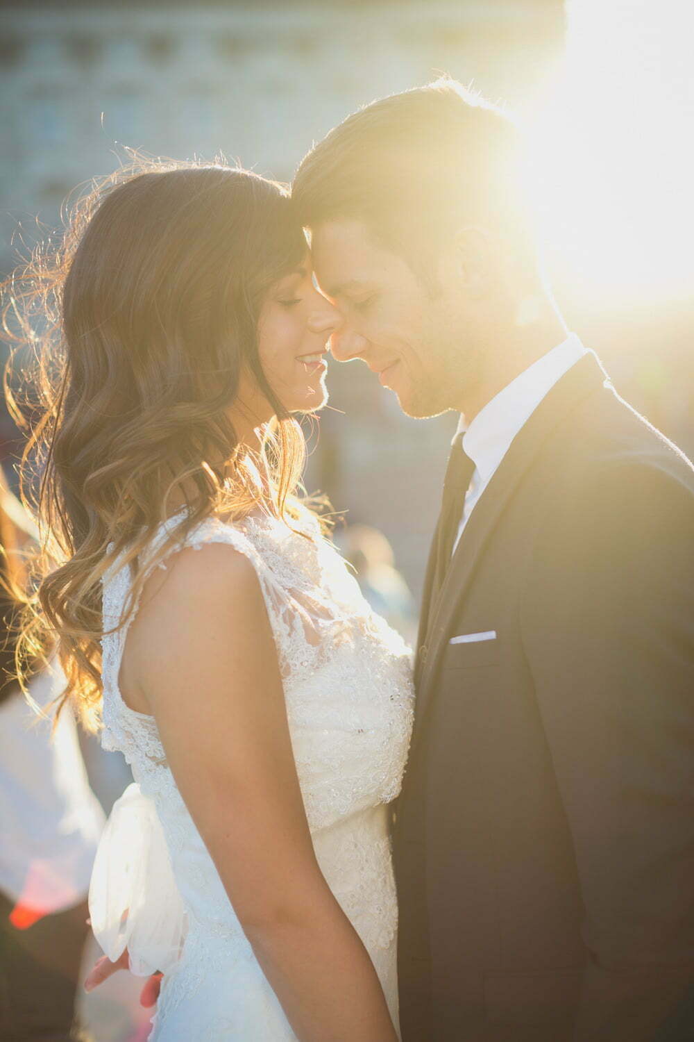 London Wedding Day After Session 0797