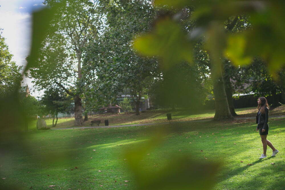 London Wedding Day After Session 1365