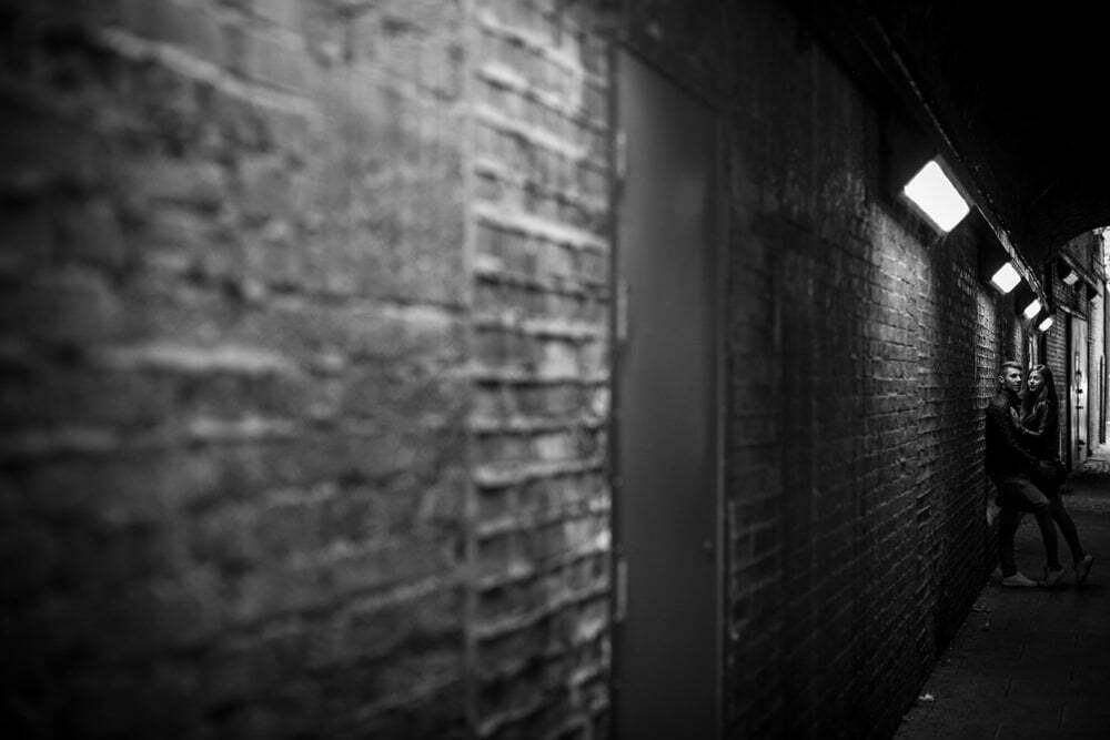 London Wedding Day After Session 1458