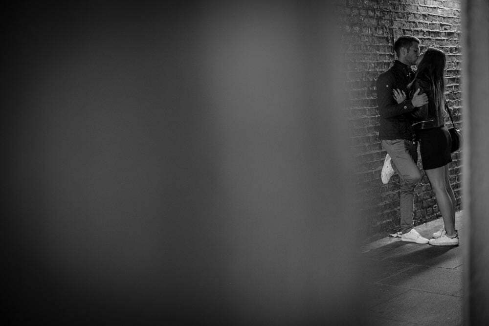 London Wedding Day After Session 1470