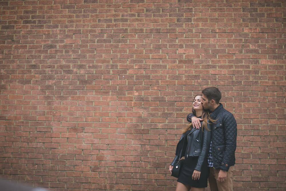 London Wedding Day After Session 1477