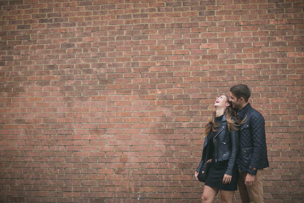 London Wedding Day After Session 1482