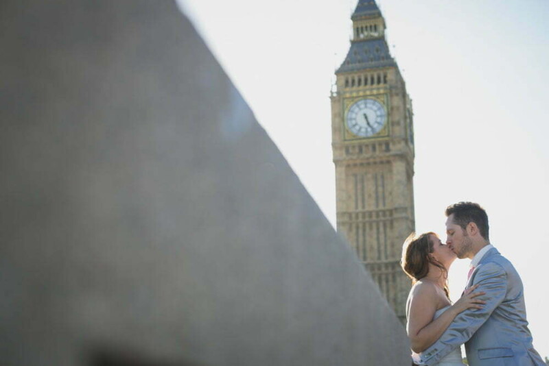 London Wedding Day After Sessions 0477