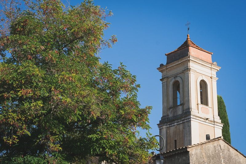 Intimate elopement Wedding Chateau le Cagnard French Riviera 1001