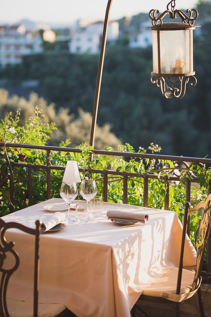 Intimate elopement Wedding Chateau le Cagnard French Riviera 1217