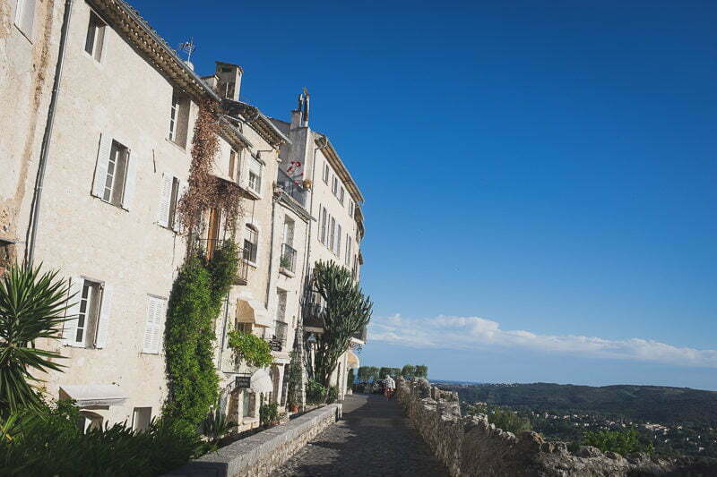 Saint Paul de Vence Wedding Proposal Family Photoshoot session 2017