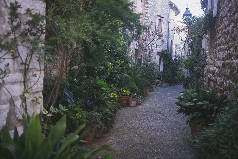 Saint Paul de Vence Wedding Proposal Family Photoshoot session 2031