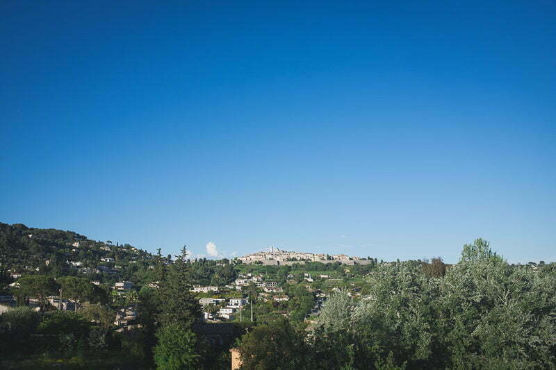 Saint Paul de Vence Wedding Proposal Family Photoshoot session 2106