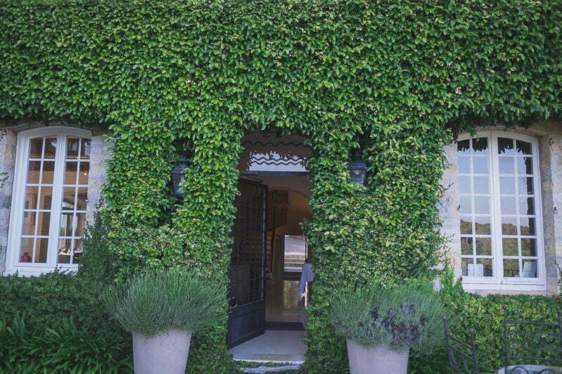 Wedding mariage Manoir Etang French Riviera 1005