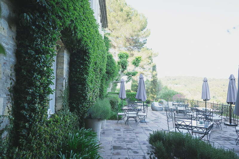 Wedding mariage Manoir Etang French Riviera 1014