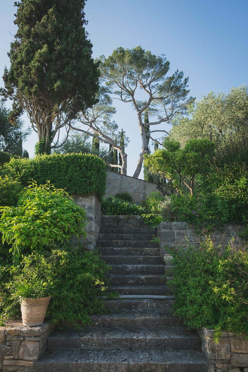 Wedding mariage Manoir Etang French Riviera 1016