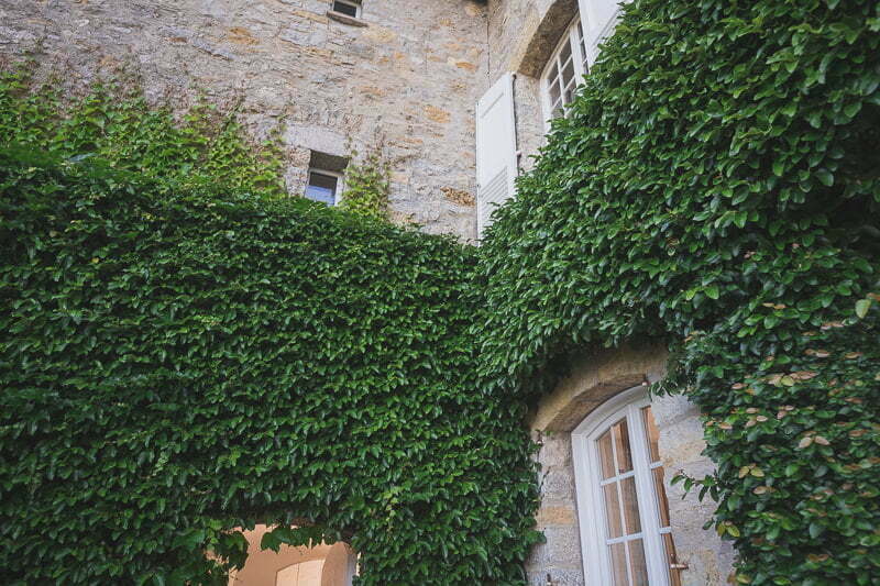 Wedding mariage Manoir Etang French Riviera 1019