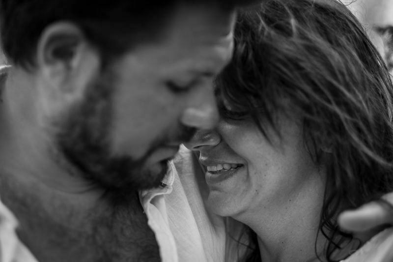 Wedding honeymoon Maternity St Martin 6823