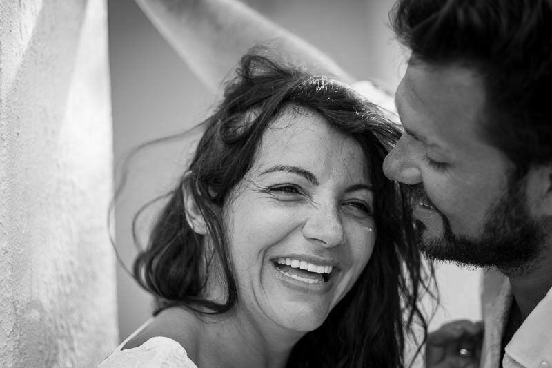 Wedding honeymoon Maternity St Martin 6871