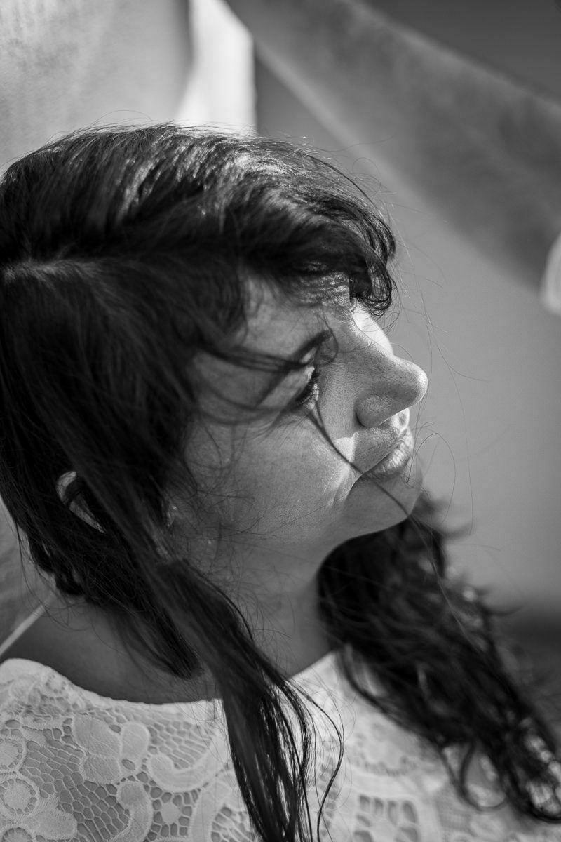 Wedding honeymoon Maternity St Martin 6880