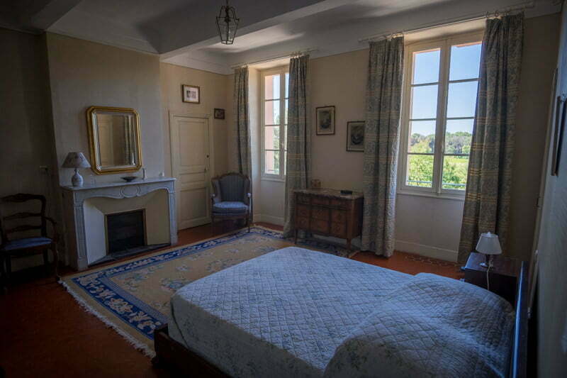 Mariage Wedding Provence Chateau VauCouleurs 2 1