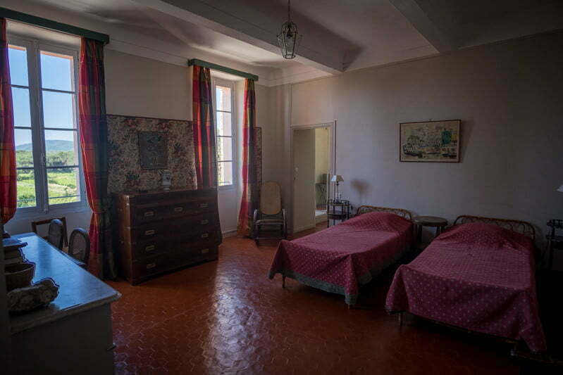 Mariage Wedding Provence Chateau VauCouleurs 3