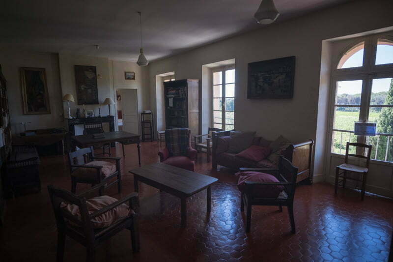 Mariage Wedding Provence Chateau VauCouleurs 5