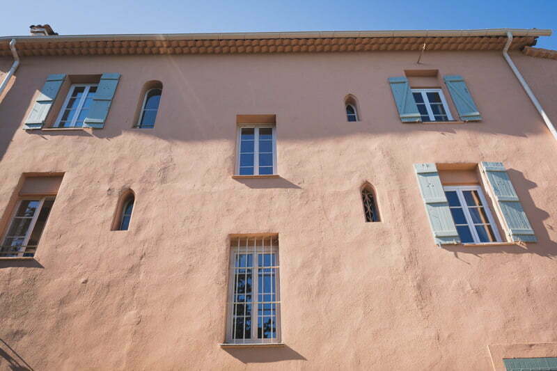 Mariage Wedding Provence Chateau VauCouleurs 7369