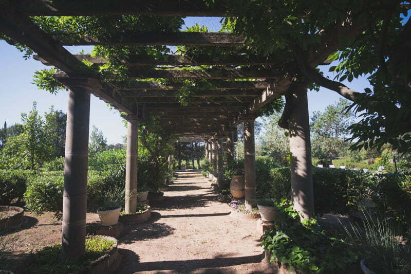 Mariage Wedding Provence Chateau VauCouleurs 7404