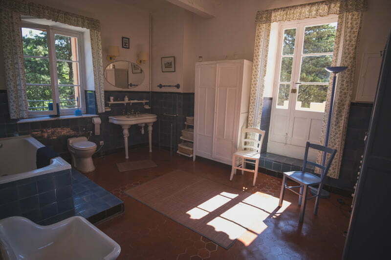 Mariage Wedding Provence Chateau VauCouleurs 7434