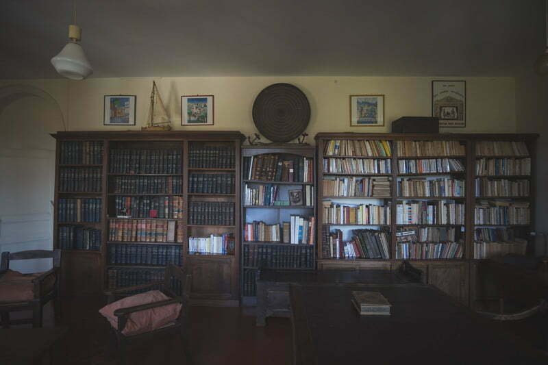 Mariage Wedding Provence Chateau VauCouleurs 7457