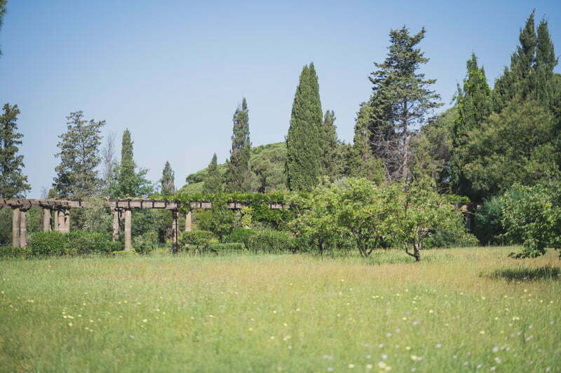 Mariage Wedding Provence Chateau VauCouleurs 9846