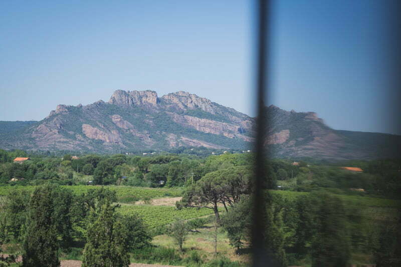 Mariage Wedding Provence Chateau VauCouleurs 9853