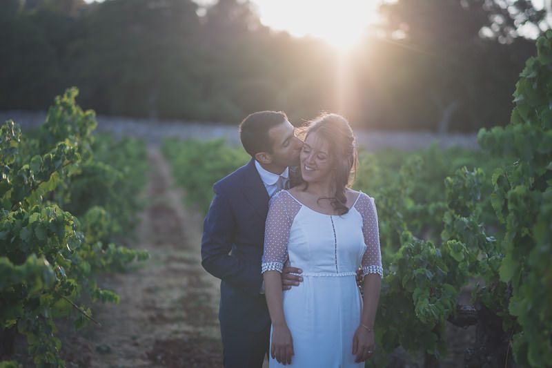 Mariage Wedding Chateau Peyrassol Provence