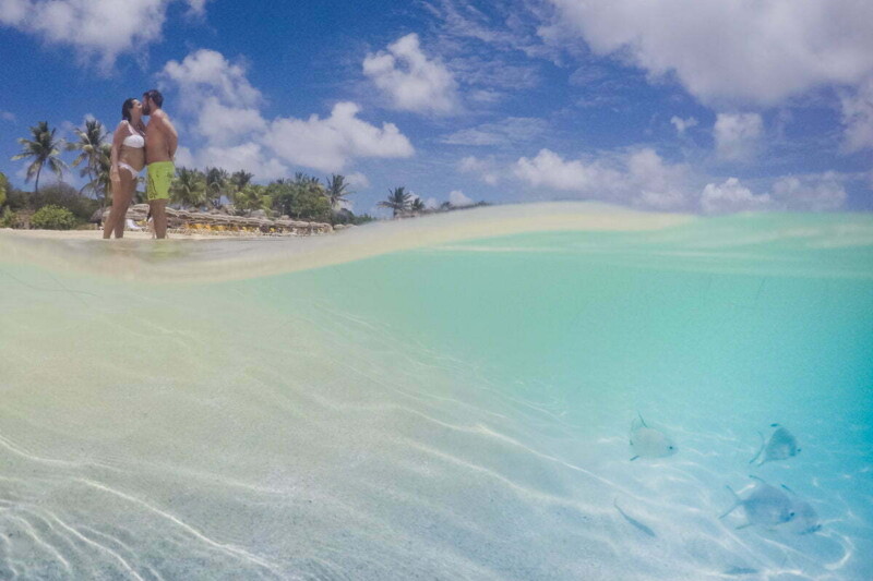 Photographe Mariage Saint Martin Antilles 0648