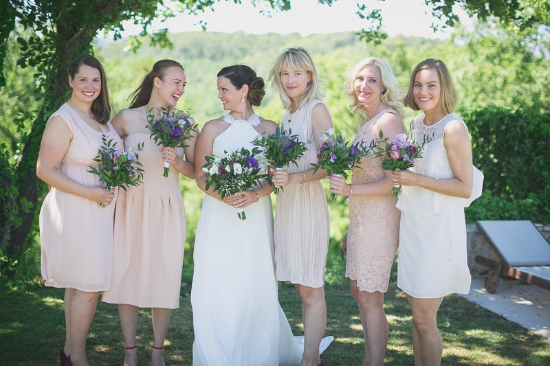 Swedish wedding French Riviera France 6247