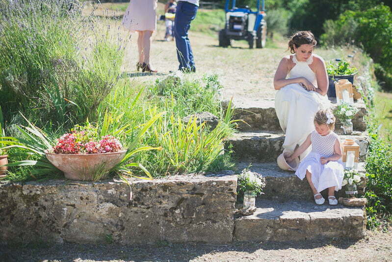 Swedish wedding French Riviera France 6490