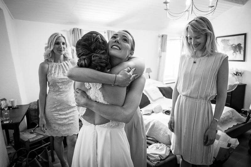 Swedish wedding French Riviera France 8015