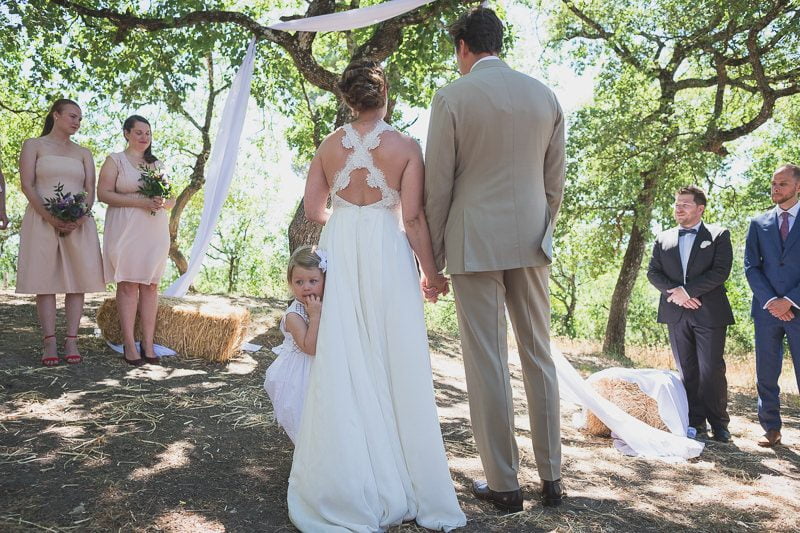 Swedish wedding French Riviera France 8187