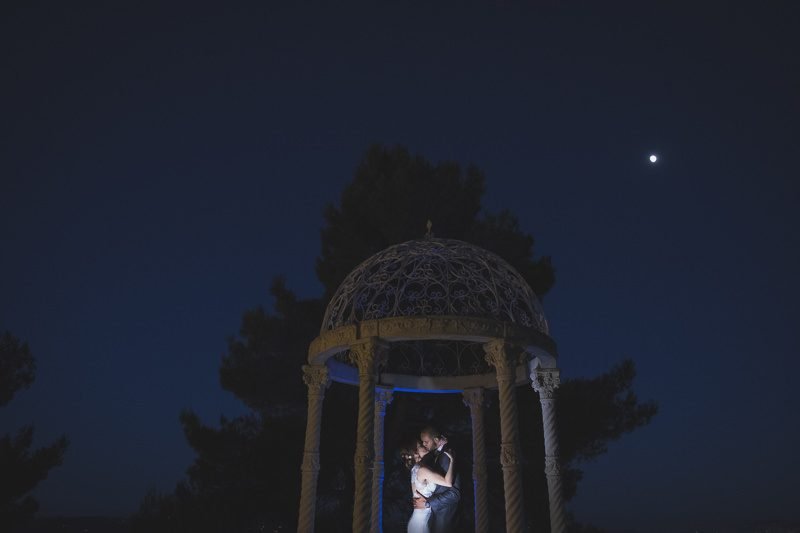 French Riviera wedding chateau Saint Georges Grasse 0384