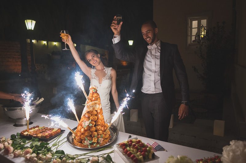 French Riviera wedding chateau Saint Georges Grasse 0491