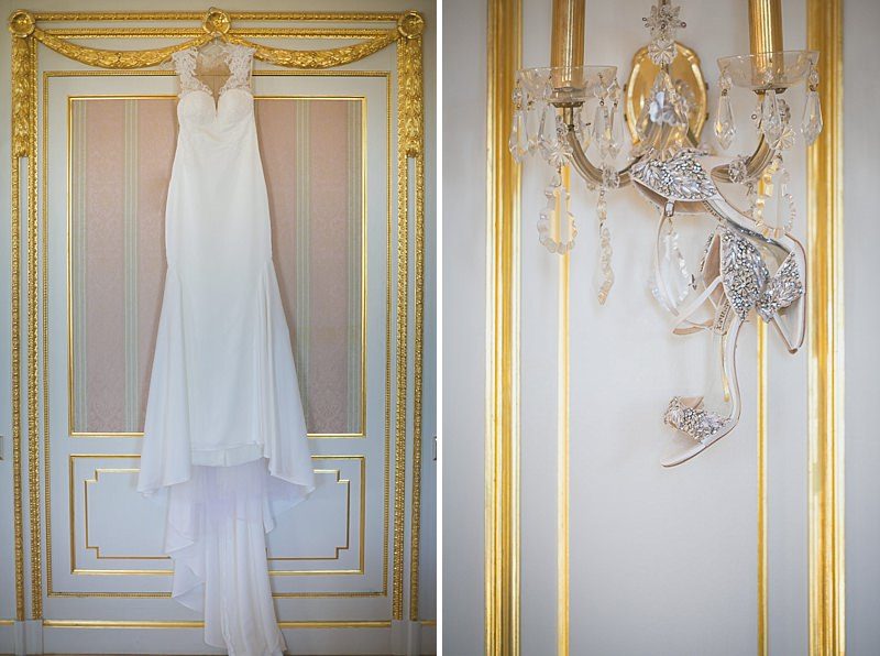 French Riviera wedding chateau Saint Georges Grasse 7162