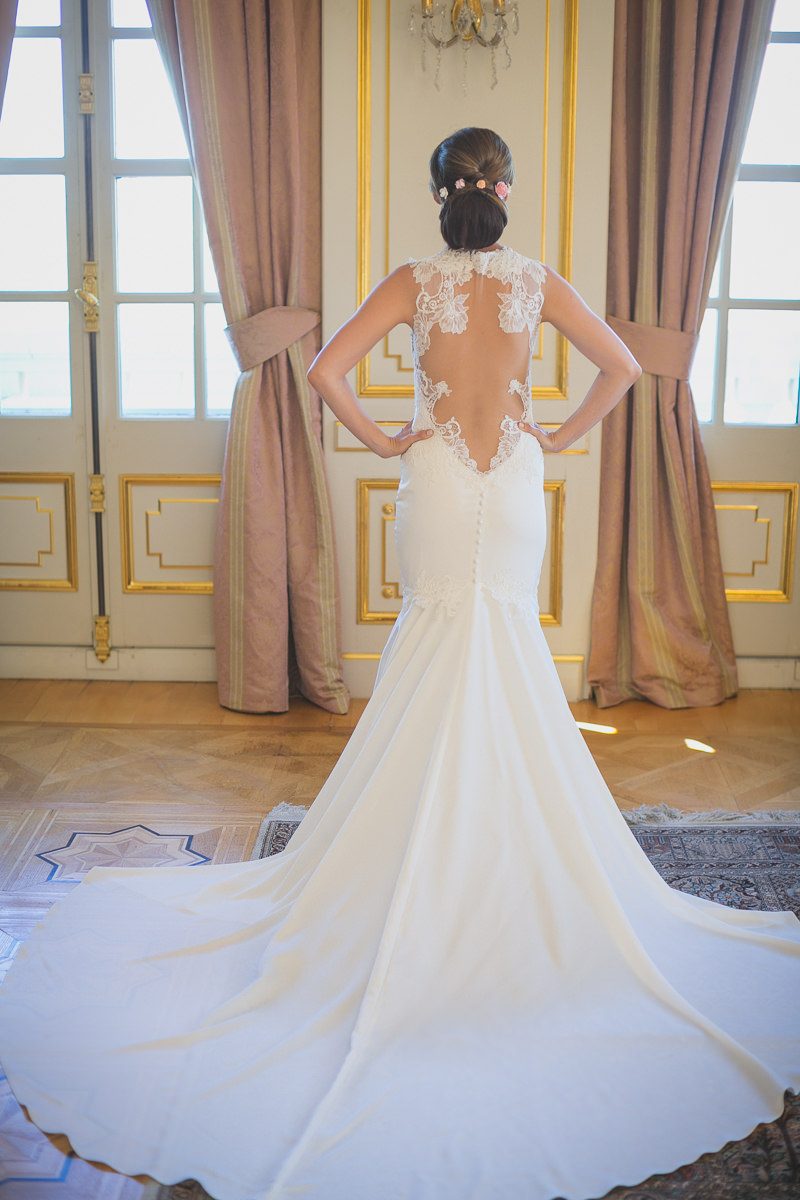 French Riviera wedding chateau Saint Georges Grasse 7385