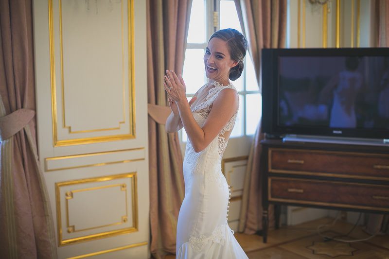 French Riviera wedding chateau Saint Georges Grasse 7390