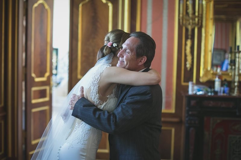 French Riviera wedding chateau Saint Georges Grasse 7546