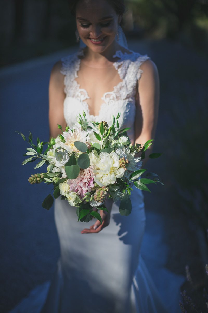 French Riviera wedding chateau Saint Georges Grasse 8033