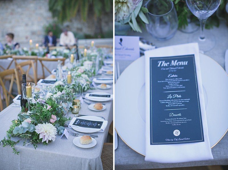 French Riviera wedding chateau Saint Georges Grasse 8255