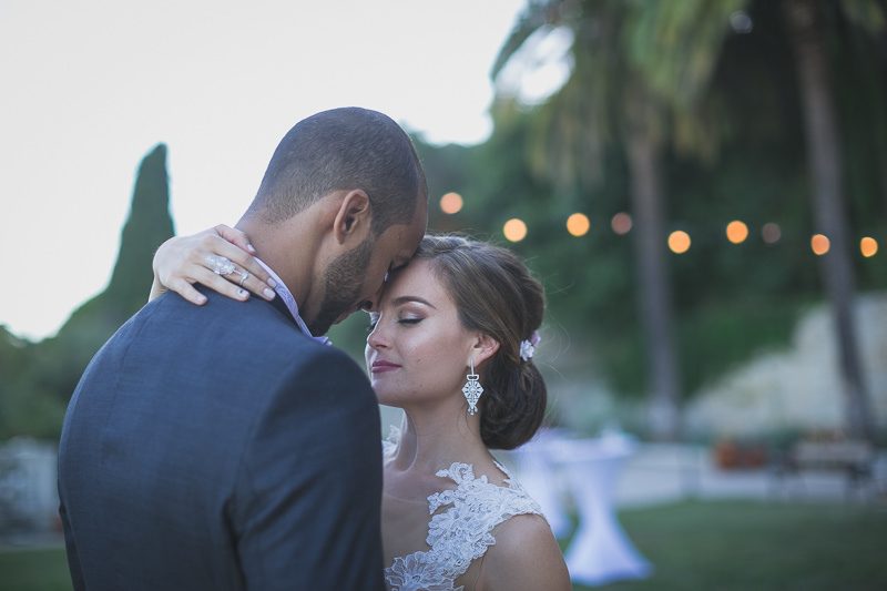 French Riviera wedding chateau Saint Georges Grasse 8279