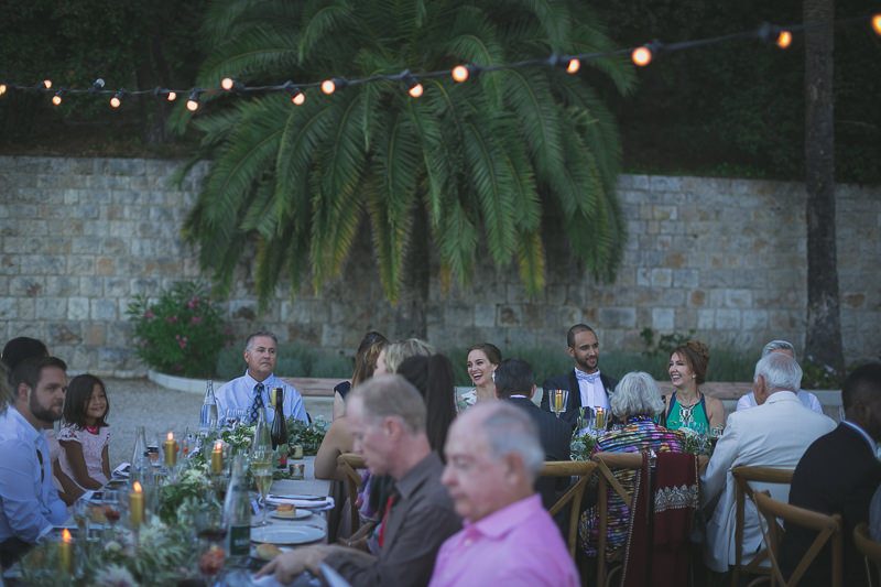 French Riviera wedding chateau Saint Georges Grasse 8332