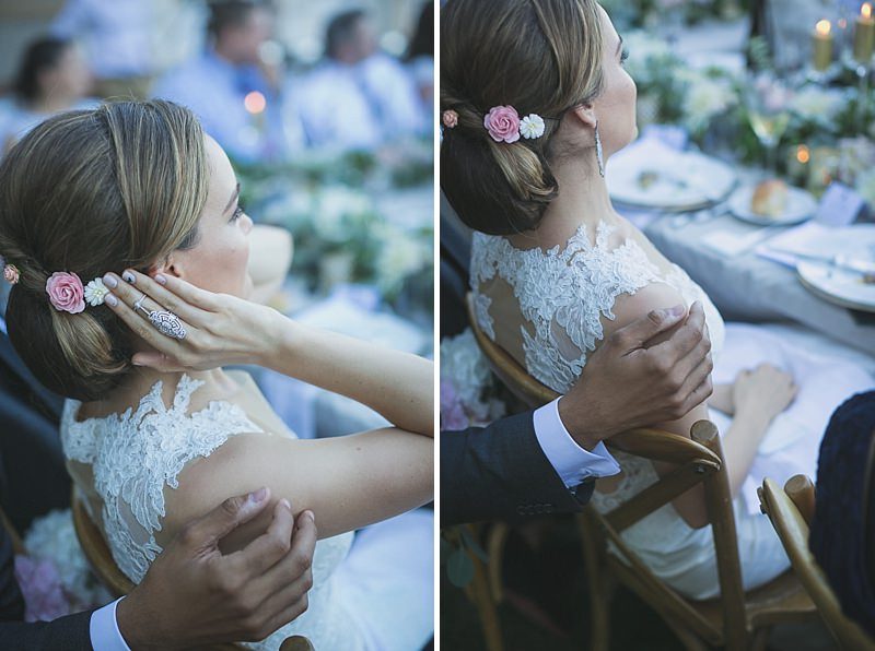 French Riviera wedding chateau Saint Georges Grasse 8477