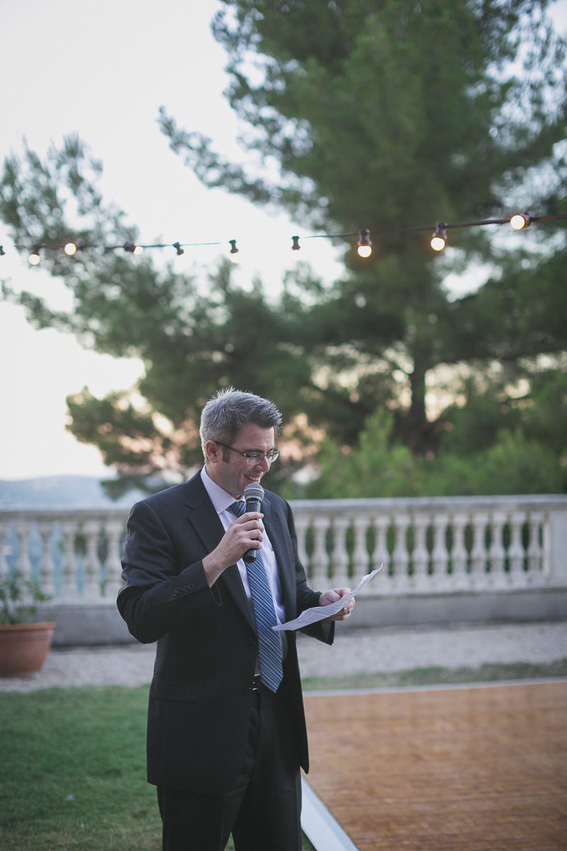 French Riviera wedding chateau Saint Georges Grasse 8640
